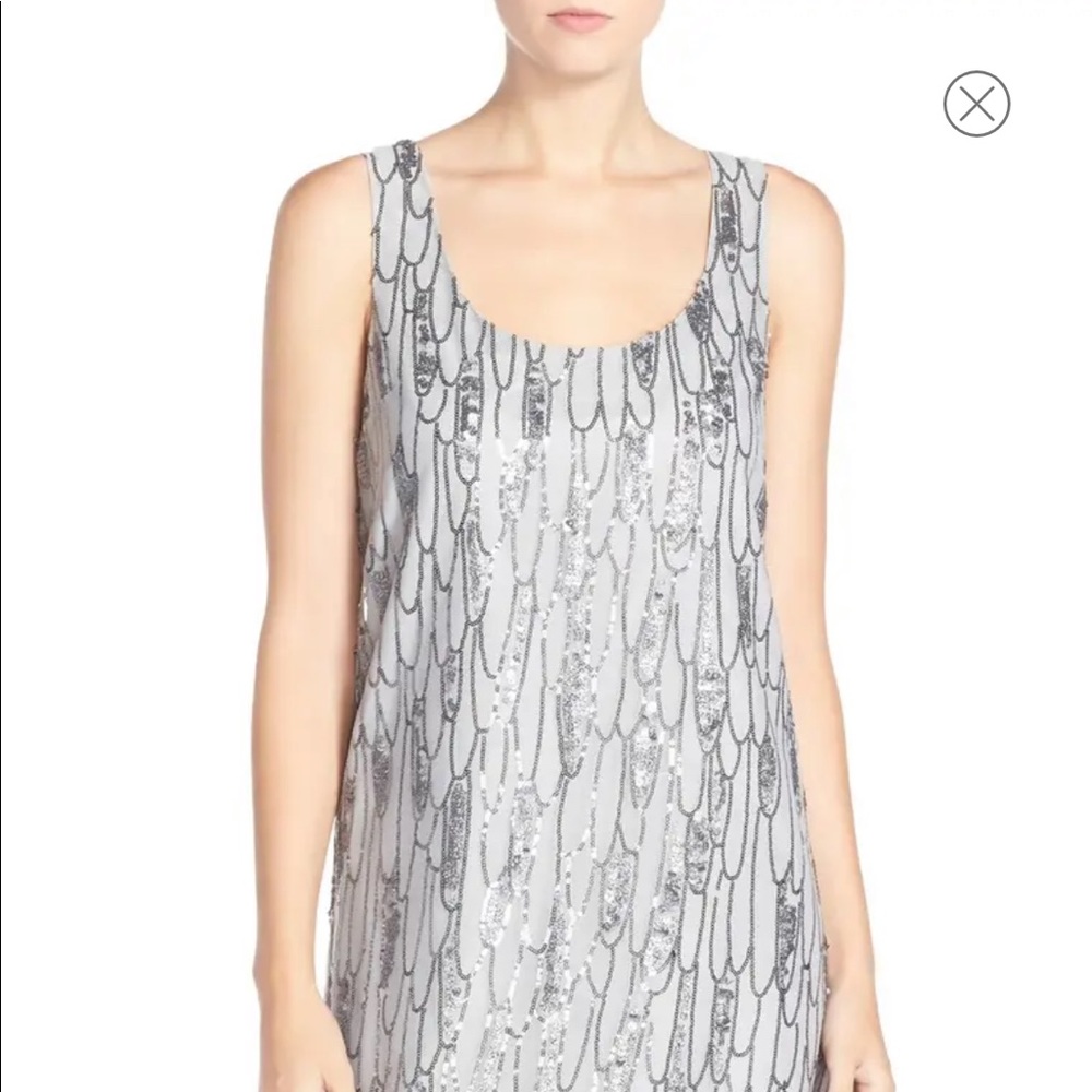 NWT BB Dakota Roselynn Dress XS